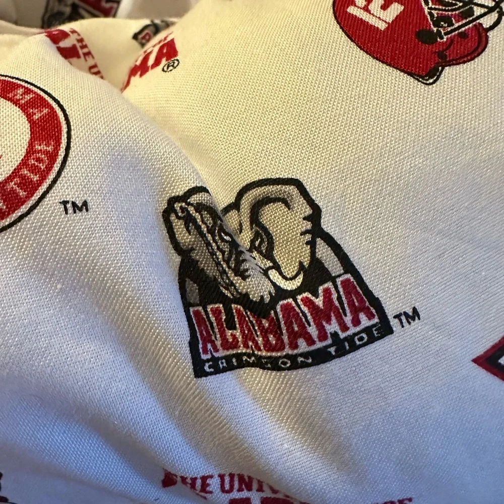 University of Alabama Cat Bed